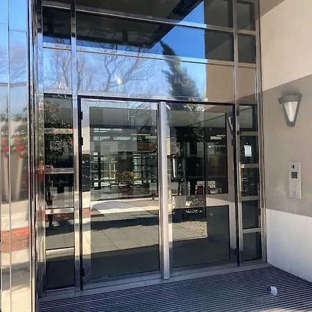 Διαμέρισμα La Griffon - Parking & Balcon *