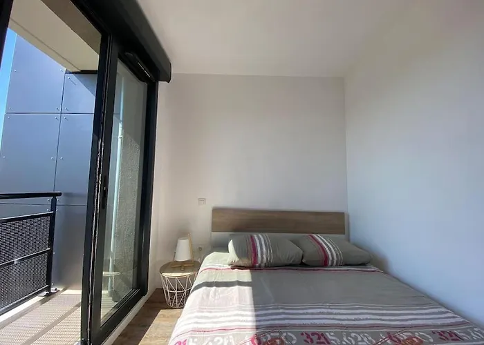 Διαμέρισμα La Griffon - Parking & Balcon