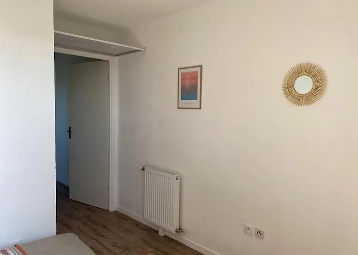 La Griffon - Parking & Balcon Διαμέρισμα Τουλούζη