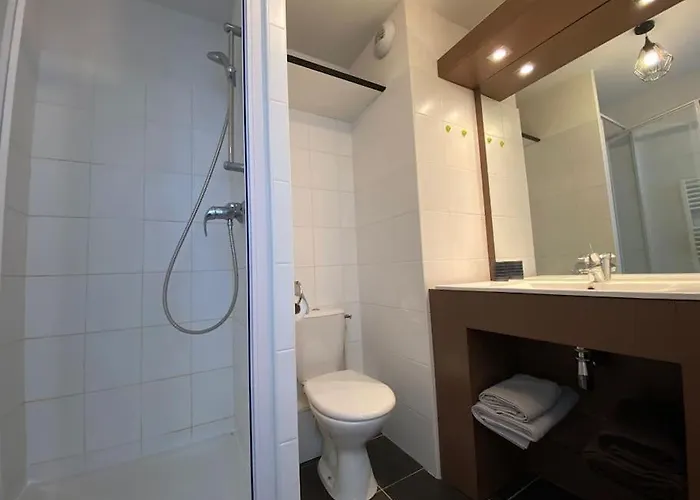 La Griffon - Parking & Balcon * Τουλούζη