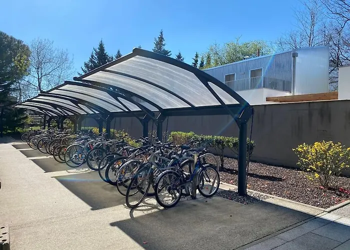 La Griffon - Parking & Balcon Διαμέρισμα