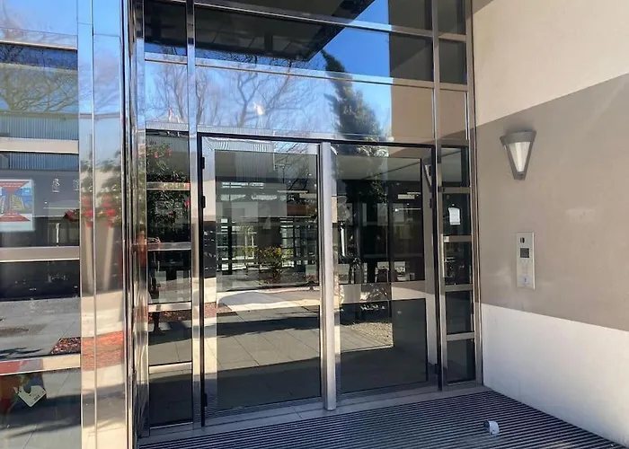 Διαμέρισμα La Griffon - Parking & Balcon *