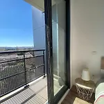 La Griffon - Parking & Balcon شقة *