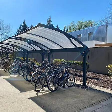 La Griffon - Parking & Balcon Apartmán