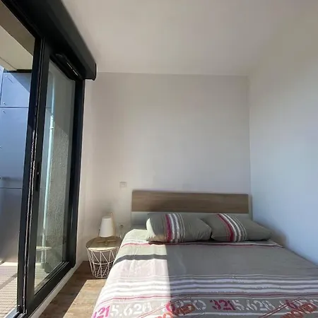 Apartment La Griffon - Parking & Balcon