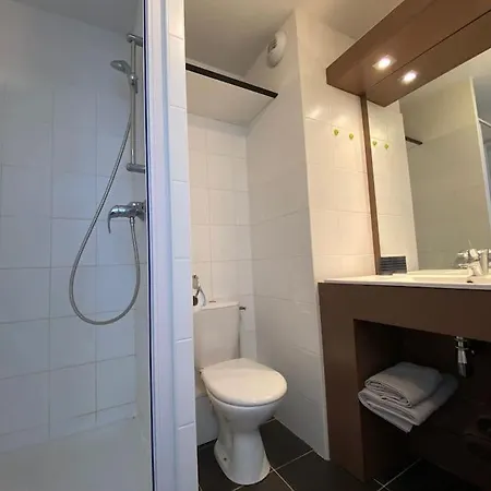 La Griffon - Parking & Balcon * Toulouse